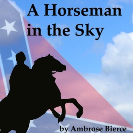 A Horseman In The Sky