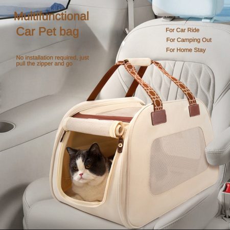 Pet Travel Bag