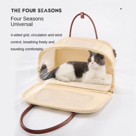 Pet Travel Bag