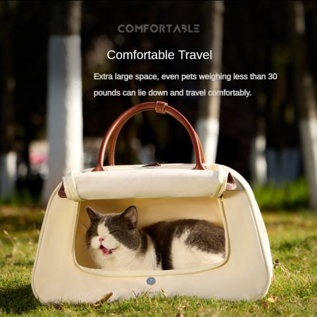 Pet Travel Bag