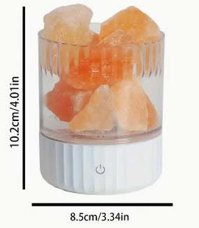 Himalayan Salt Lamp