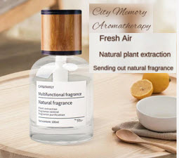 Air Freshener- Jasmine Fragrance