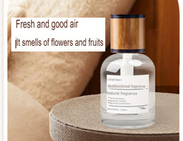 Air Freshener- Jasmine Fragrance