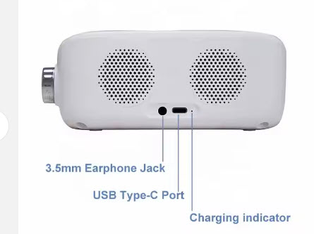 White Noise Sound Machine